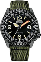 Citizen Automatic NJ2197-19E