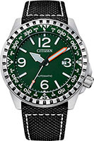 Citizen Automatic NJ2198-16X