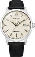 Citizen Kuroshio64 NK0001-17X