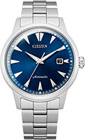 Citizen Automatic NK0008-85L