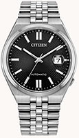 Citizen Tsuyosa NK0020-55E