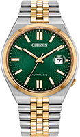 Citizen Tsuyosa NK0024-54X