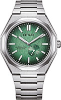 Citizen Zenshin NK5020-58X