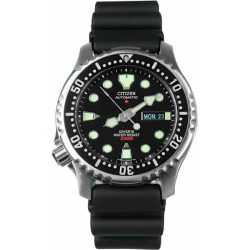 Citizen Promaster NY0040-09E