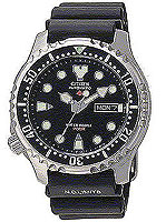 Citizen Promaster NY0040-09EE