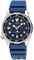 Citizen Promaster NY0040-17LE