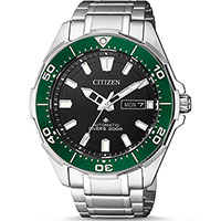 Citizen Promaster NY0071-81EE