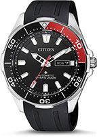 Citizen Promaster NY0076-10EE