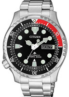 Citizen Promaster NY0085-86EE
