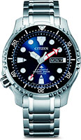 Citizen Promaster NY0100-50ME