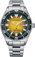 Citizen Promaster NY0120-52X