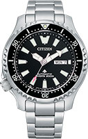 Citizen Promaster NY0130-83E