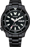 Citizen Promaster NY0135-80E