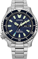Citizen Promaster NY0136-52L