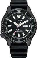 Citizen Promaster NY0139-11E