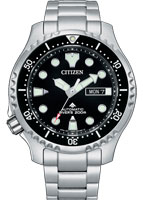 Citizen Promaster NY0140-80EE