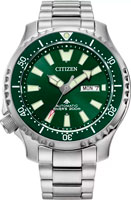 Citizen Promaster NY0151-59X