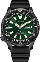 Citizen Promaster NY0155-07X
