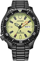 Citizen Promaster NY0155-58X
