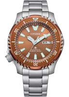 Citizen Promaster NY0164-65X