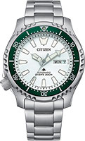 Citizen Promaster NY0168-64A