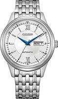 Citizen Automatic NY4050-62A