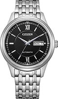 Citizen Automatic NY4050-62E