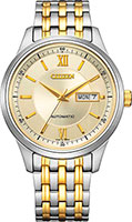 Citizen Automatic NY4057-63P