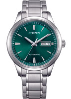 Citizen Automatic NY4058-79X
