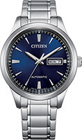 Citizen Automatic NY4060-51L