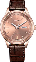 Citizen Automatic NY4062-04X