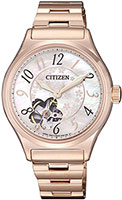 Citizen Automatic PC1007-65D