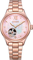Citizen Automatic PC1017-96W