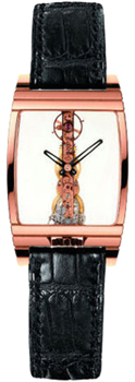 Вся коллекция Golden Bridge Watch