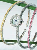 Corum Debutante 11140.119610