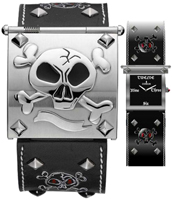 Corum Buckinham Wunderkammer 65120.019000