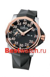 Corum Admirals Cup Competition 44 947.931.05.0371.AN32