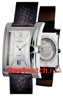 Вся коллекция Mechanical