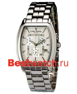 Вся коллекция Chrono