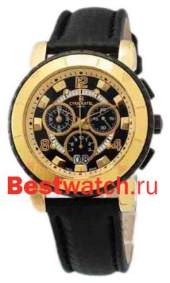 Вся коллекция Chrono