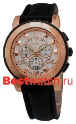 Вся коллекция Chrono