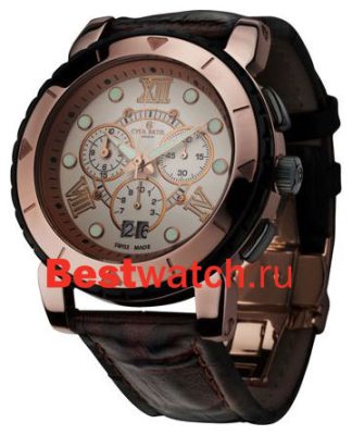 Вся коллекция Chrono