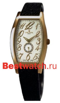 Вся коллекция Lady Quartz