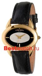 Cyril ratel Lady Quartz 475301G.02