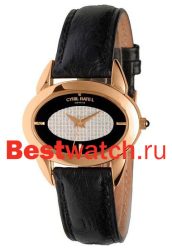 Cyril ratel Lady Quartz 475301R.02