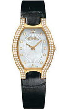 Часы Ebel Beluga Tonneau 8656G28_9993035136