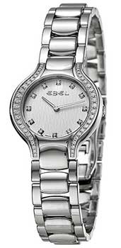 Часы Ebel Beluga 9003N18_691050