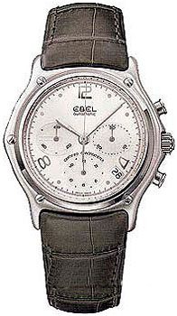 Часы Ebel Chronograph 1911 9137240_26735135