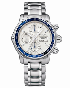Часы Ebel Chronograph 1911 9750L62_163BL60