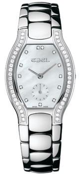 Часы Ebel Beluga 9980G38_996070